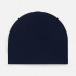 Шапка Senti, темно-синяя