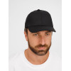 Бейсболка Apollo, черная