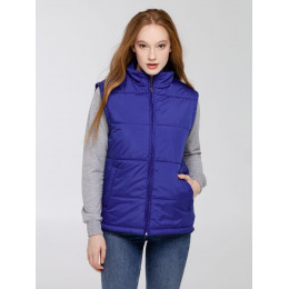 Жилет Unit Kama, ярко-синий (сапфир)