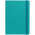 Ежедневник Must, датированный, бирюзовый Ежедневник Must, датированный, бирюзовый