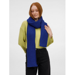 Шарф HappyGo, синий