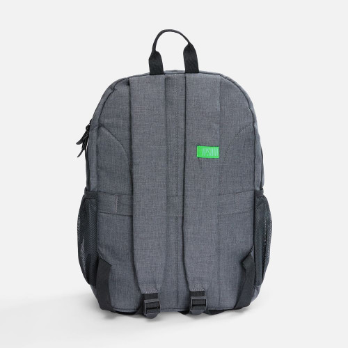 Рюкзак для ноутбука Sammen, темно-серый