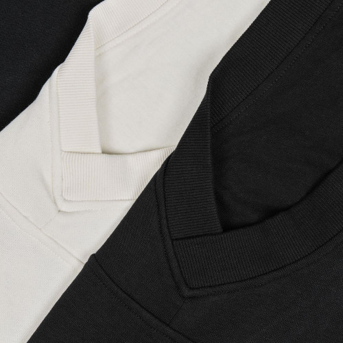 Худи унисекс H5, черное