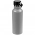Термобутылка Bidon, серая