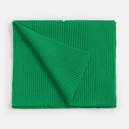 Шарф Yong, зеленый