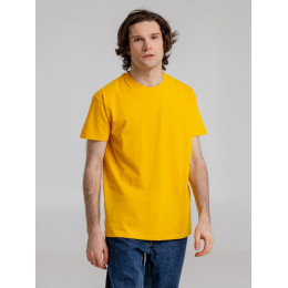Футболка Imperial 190, желтая