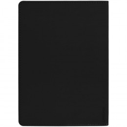 Ежедневник Tact, недатированный, черный