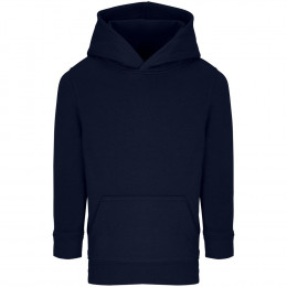 Худи детское Condor Kids, темно-синее