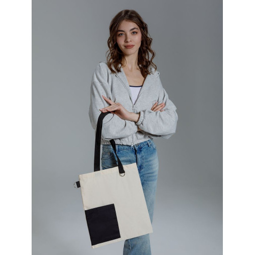 Шопер Onlook, неокрашенный с черным