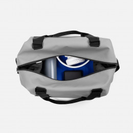 Сумка дорожная Altro, серая