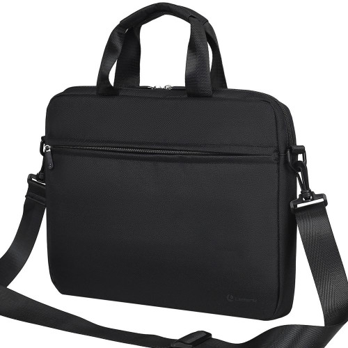 Сумка для ноутбука L214, черная