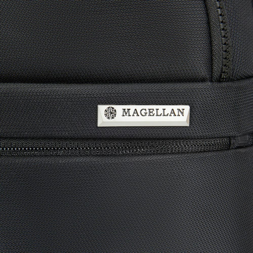 Рюкзак Discovery, черный