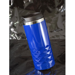Термостакан Prism, синий