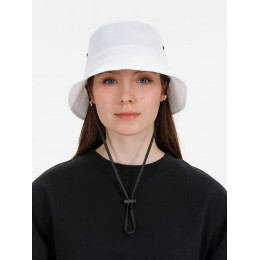 Панама Pana Vista, белая