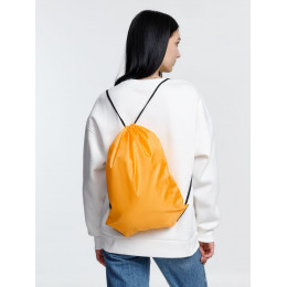 Рюкзак New Element, желтый