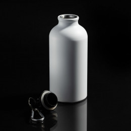 Бутылка для воды Funrun 400, белая