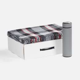 Набор Homedale, серый