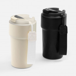 Смарт-термостакан neoMug, черный