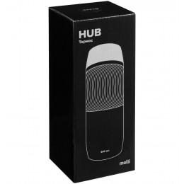 Набор Oiro Pack, черный