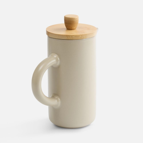 Френч-пресс Keramikk