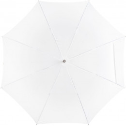 Зонт-трость LockWood, белый