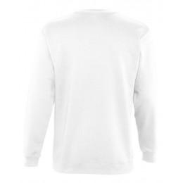 Толстовка New Supreme 280, белая