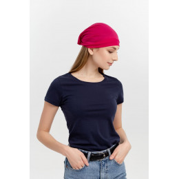 Многофункциональная бандана Bolt, красная