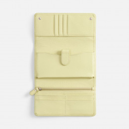 Клатч Unison, светло-зеленый