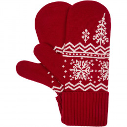 Набор Heart Warmer, красный