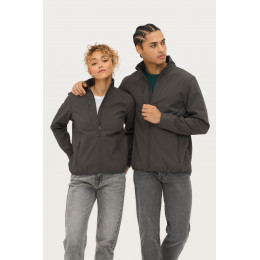 Куртка женская Falcon Women, красная