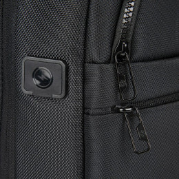 Рюкзак Discovery 15, черный