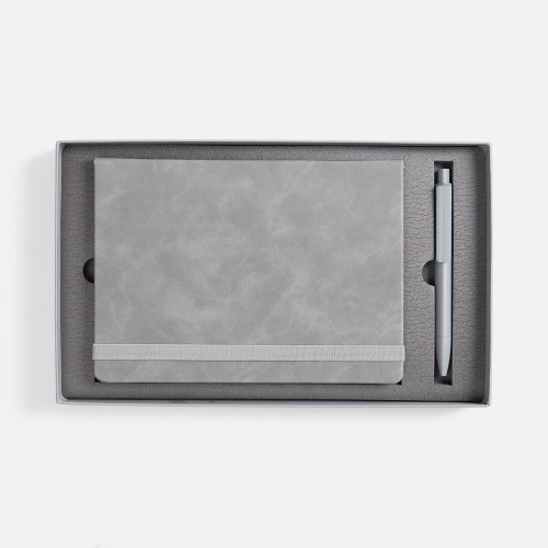 Набор Urban Hard, серый