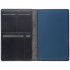 Еженедельник-портфолио Remini, недатированный, темно-синий Еженедельник-портфолио Remini, недатированный, темно-синий