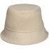 Панама Sombra, бежевая