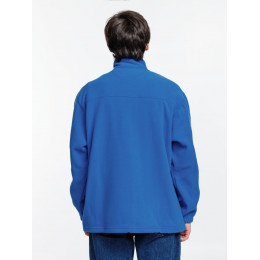 Куртка мужская North 300, ярко-синяя (royal)