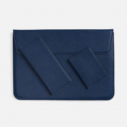 Набор Petrus Travel, синий