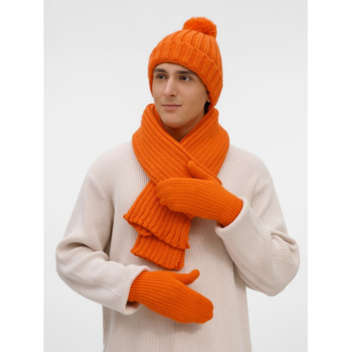 Набор HappyGo, оранжевый