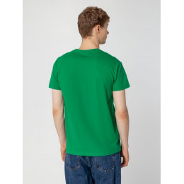 Футболка унисекс Regent 150, темно-зеленая