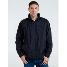 Ветровка мужская Mistral 210, темно-синяя (navy)