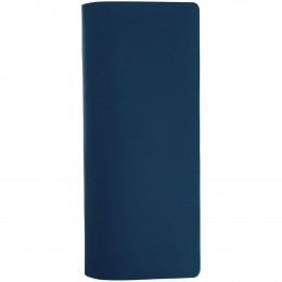 Дорожный органайзер Dorset, синий