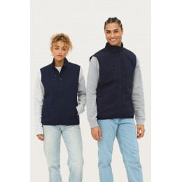 Жилет Falcon BW Men, черный