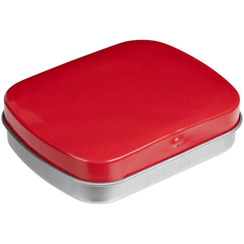 Освежающие конфеты Polar Express, ver.2, арктическая мята, красный