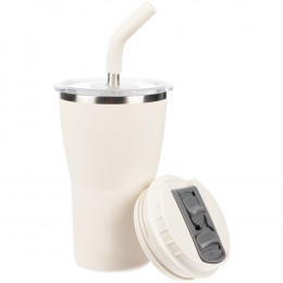 Набор Urban Packet, белый с красным