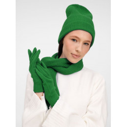 Перчатки Nobilis Mono, ярко-зеленые