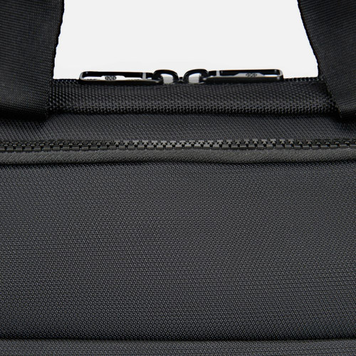 Сумка для ноутбука Discovery 14, черная