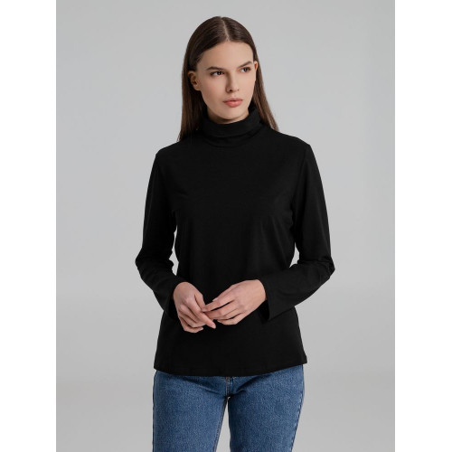 Водолазка Urban, черная