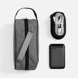 Набор Intercity, серый