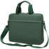 Сумка для ноутбука L214, зеленая