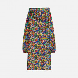 Дождевик-анорак Alatau с полной запечаткой на заказ