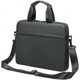 Сумка для ноутбука L214, темно-серая